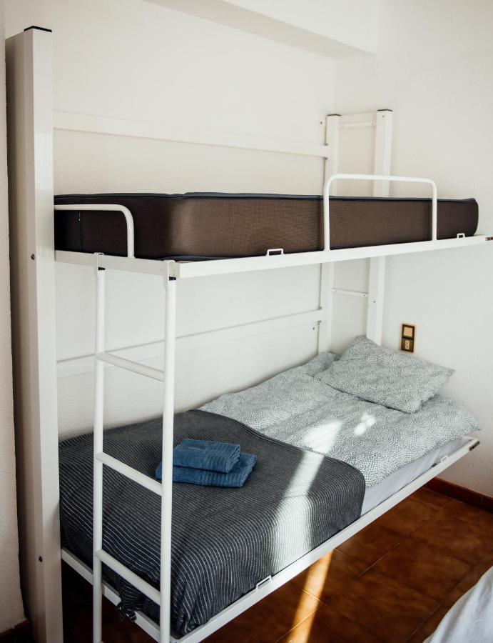 Apartamento Paraiso Tamarit Санта Пола Экстерьер фото
